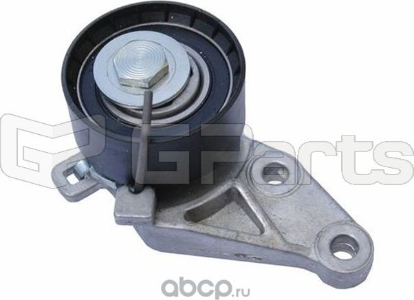 (Производитель  GPARTS) GParts Натяжитель приводного ремня с роликом ПРОИЗВОДИТЕ Gparts. Артикул VO30750904
