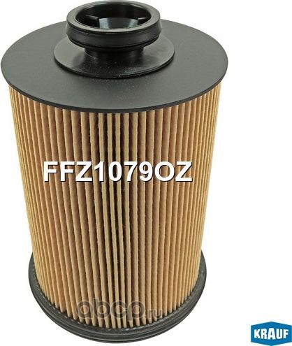 Фильтр топливный Krauf. Артикул FFZ1079OZ