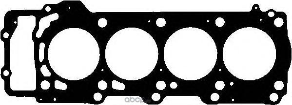 Прокладка ГБЦ Glaser для Mercedes-Benz A-Класс I (W168) 1997-2004. Артикул H80061-00