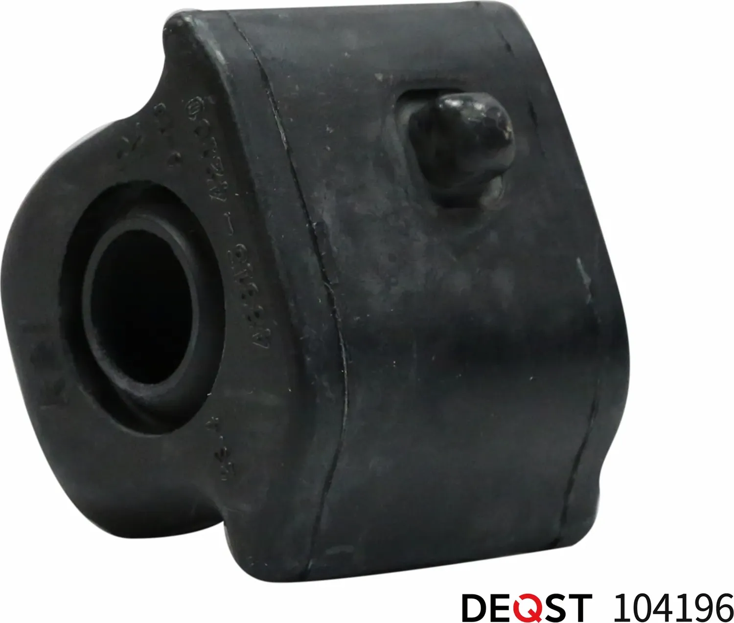 Втулка стабилизатора (Deqst). Артикул 104196