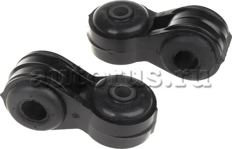 Стойка стабилизатора ВАЗ-1117-1119, 2170-2172 Чемпион, уп. 2 шт. ТРЕК SLST-105 Трек. Артикул SLST-105