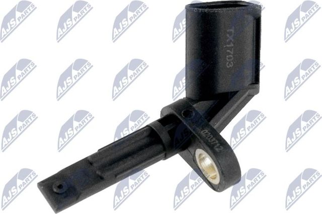 Датчик ABS NTY передний/задний правый/левый для Audi S4 IV (B8) 2008-2015. Артикул HCA-AU-015