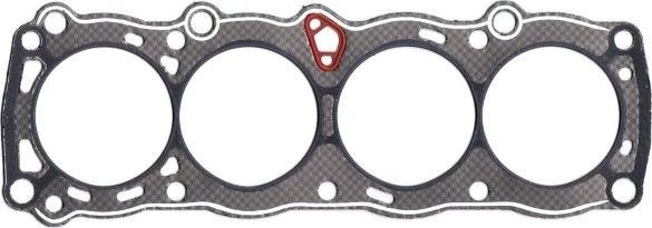 Прокладка ГБЦ Elring. Артикул 818.276