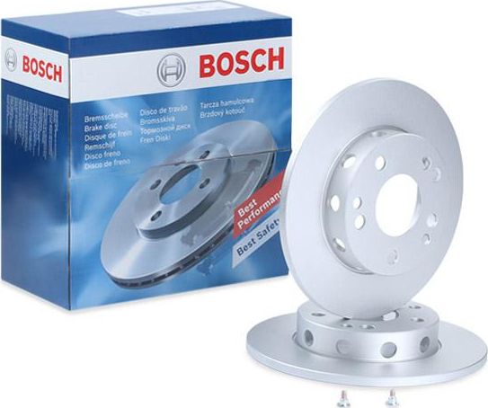 Тормозной диск Bosch. Артикул 0 986 478 114