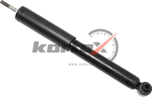Амортизатор VOLVO XC90 (06-12) задний KORTEX. Артикул KSA785STD