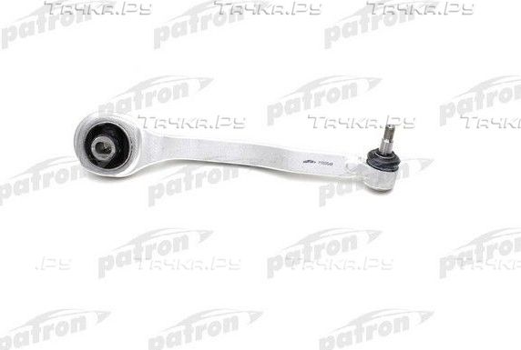 Поперечный рычаг передней подвески Patron правый для Volvo S60 I 2002-2010. Артикул PS5054R