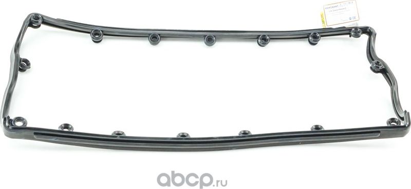 Прокладка клапанной крышки (Dominant). Артикул AW20020900002