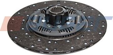 Диск сцепления Auger. Артикул 73754