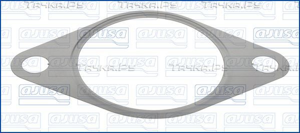 Прокладка глушителя Ajusa для Hyundai Santa Fe III 2012-2018. Артикул 01503800