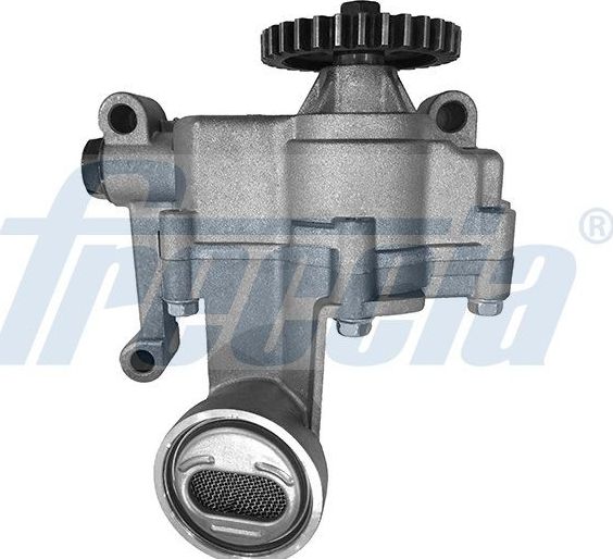 Масляный насос Freccia. Артикул OP09-252