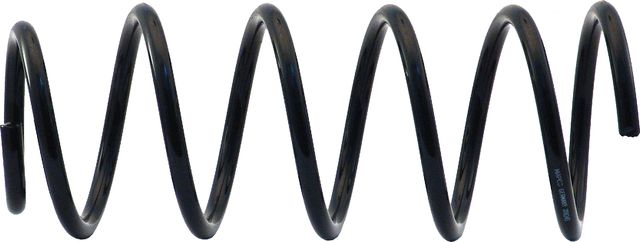 Пружина подвески MAPCO передняя для Daewoo Kalos 2002-2007. Артикул 70201