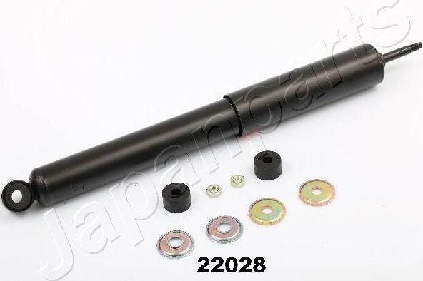 Амортизатор Japanparts. Артикул MM-22028
