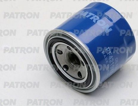 Масляный фильтр Patron. Артикул PF4219KOR