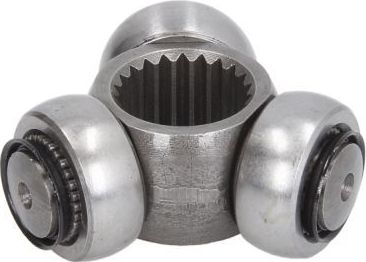 Трипоид Pascal внутренний для Ford KA I 1996-2008. Артикул G4G001PC