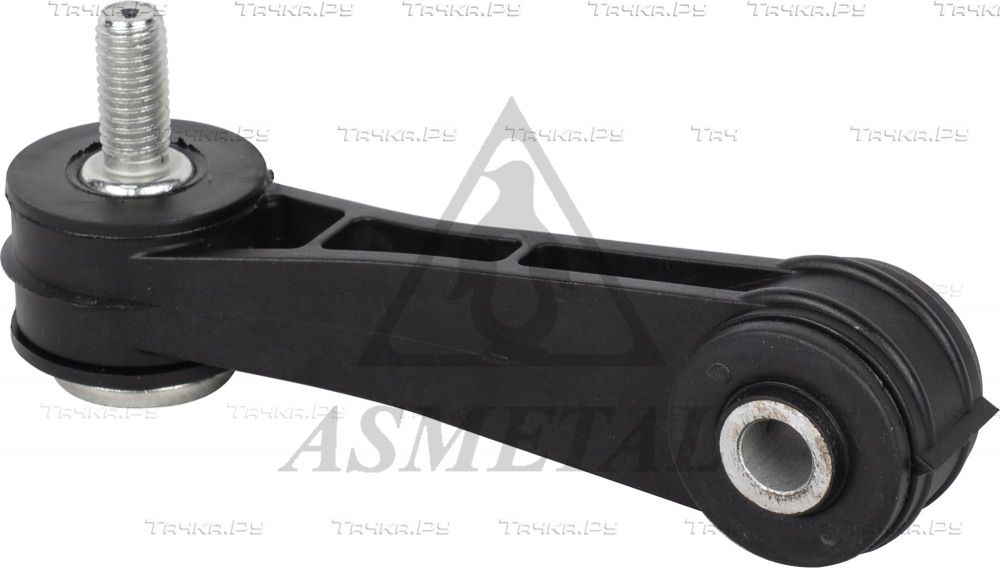 Стойка (тяга) стабилизатора Asmetal передняя для Audi A3 I (8L) 1996-2003. Артикул 526VW1500