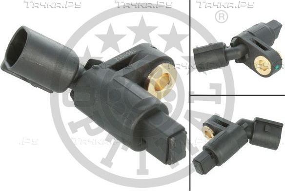 Датчик ABS Optimal передний левый для Volkswagen Golf IV 1997-2006. Артикул 06-S043