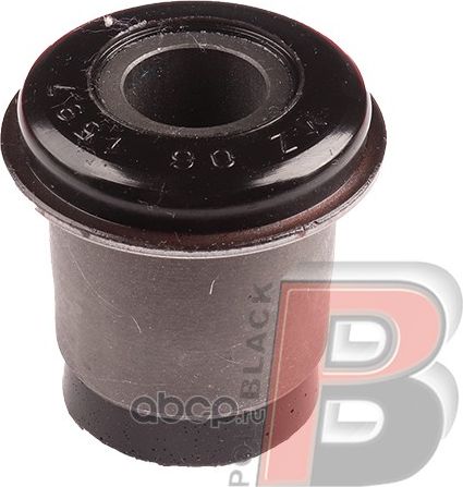 Сайлентблок (Polyblack). Артикул MZ061597
