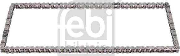 Цепь привода распредвала Febi Bilstein верхний для Land Rover Defender II 2019-2026. Артикул 188779