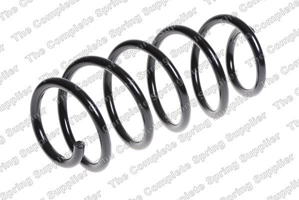 Пружина подвески Lesjofors передняя для Volkswagen Passat B6 2005-2010. Артикул 4095088