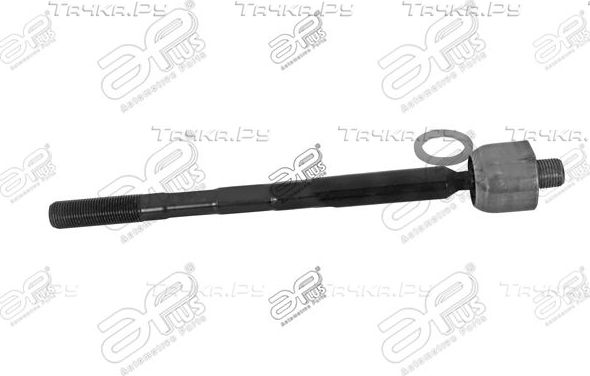 Рулевая тяга APlus правая/левая внутренняя для Nissan Pathfinder IV 2013-2026. Артикул 25271AP