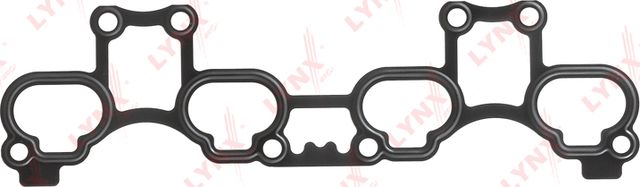 Прокладка впускного коллектора LYNXauto. Артикул SG-0102