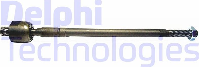 Рулевая тяга Delphi. Артикул TA2108