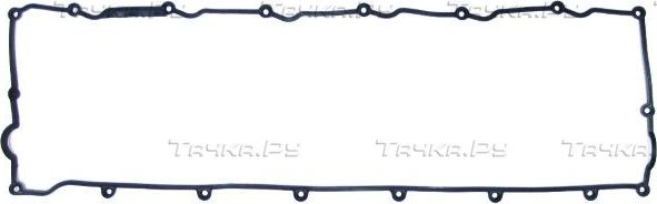 Прокладка клапанной крышки Elring для MAN TGX 2006-2026. Артикул 141.522