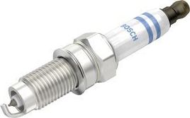 Свеча зажигания Bosch Double Platinum. Артикул 0 242 135 510