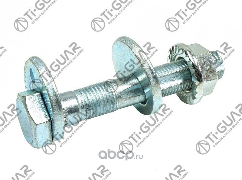 Комплект эксцентрика TG-48409-42030/0129-014* Ti-Guar. Артикул TG4840942030