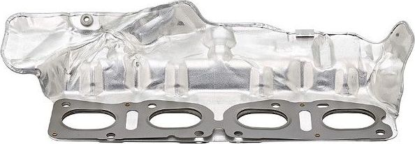 Прокладка выпускного коллектора Elring. Артикул 455.750