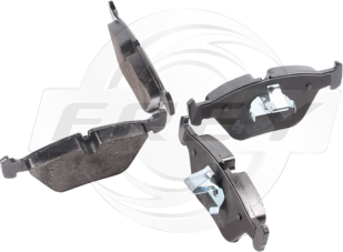 Тормозные колодки Frey. Артикул 845503201