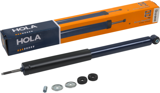 Амортизатор HOLA задний для Daewoo Espero 1992-1999. Артикул SH40-514G
