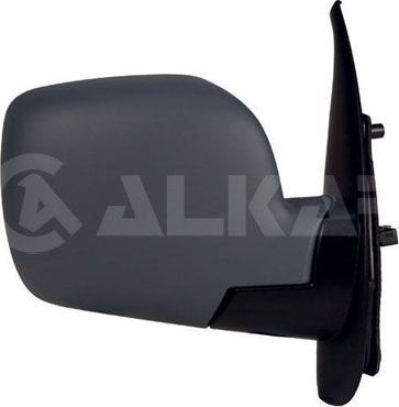 Зеркало боковое Alkar. Артикул 9240160
