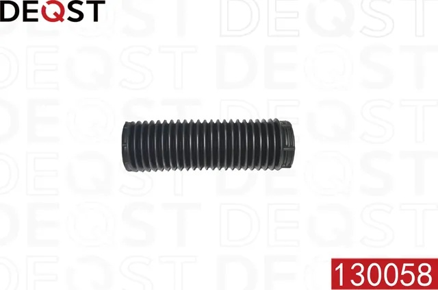 Пыльник пер.амортизатора MAZDA 3 (BK,BL) 03-13 (Deqst). Артикул 130058