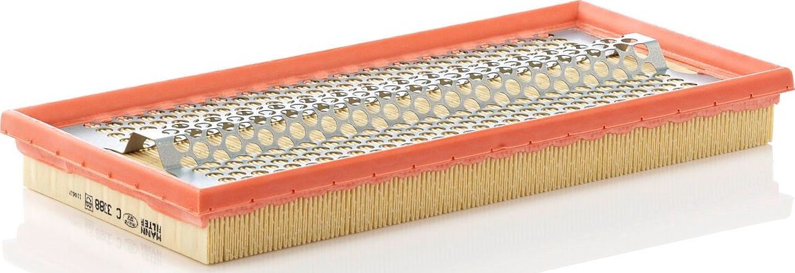 Воздушный фильтр Mann-Filter. Артикул C 3388