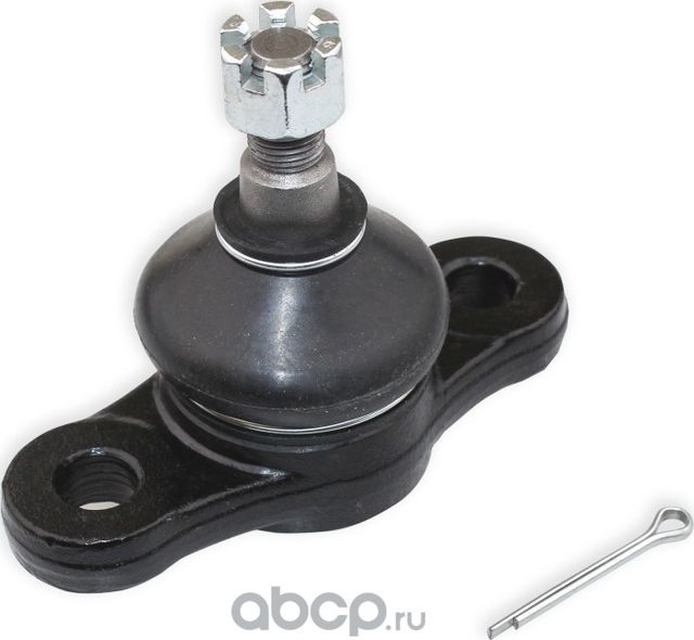 Опора шаровая HYUNDAI ELANTRA (2006-). (В УПАКОВКЕ 2 ШТ.) ЦЕНА ЗА ШТУКУ (Aiko). Артикул AB0197