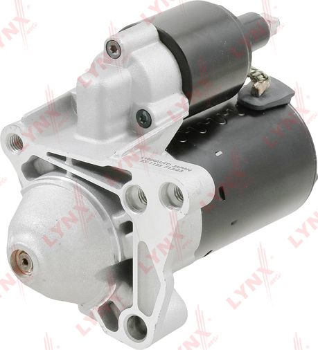 Стартер LYNXauto для Renault Duster I 2012-2020. Артикул ES-1133