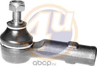 Наконечник рулевой тяги 4U. Артикул FR-A-12666