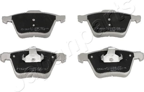 Тормозные колодки Japanparts. Артикул PA-0349AF