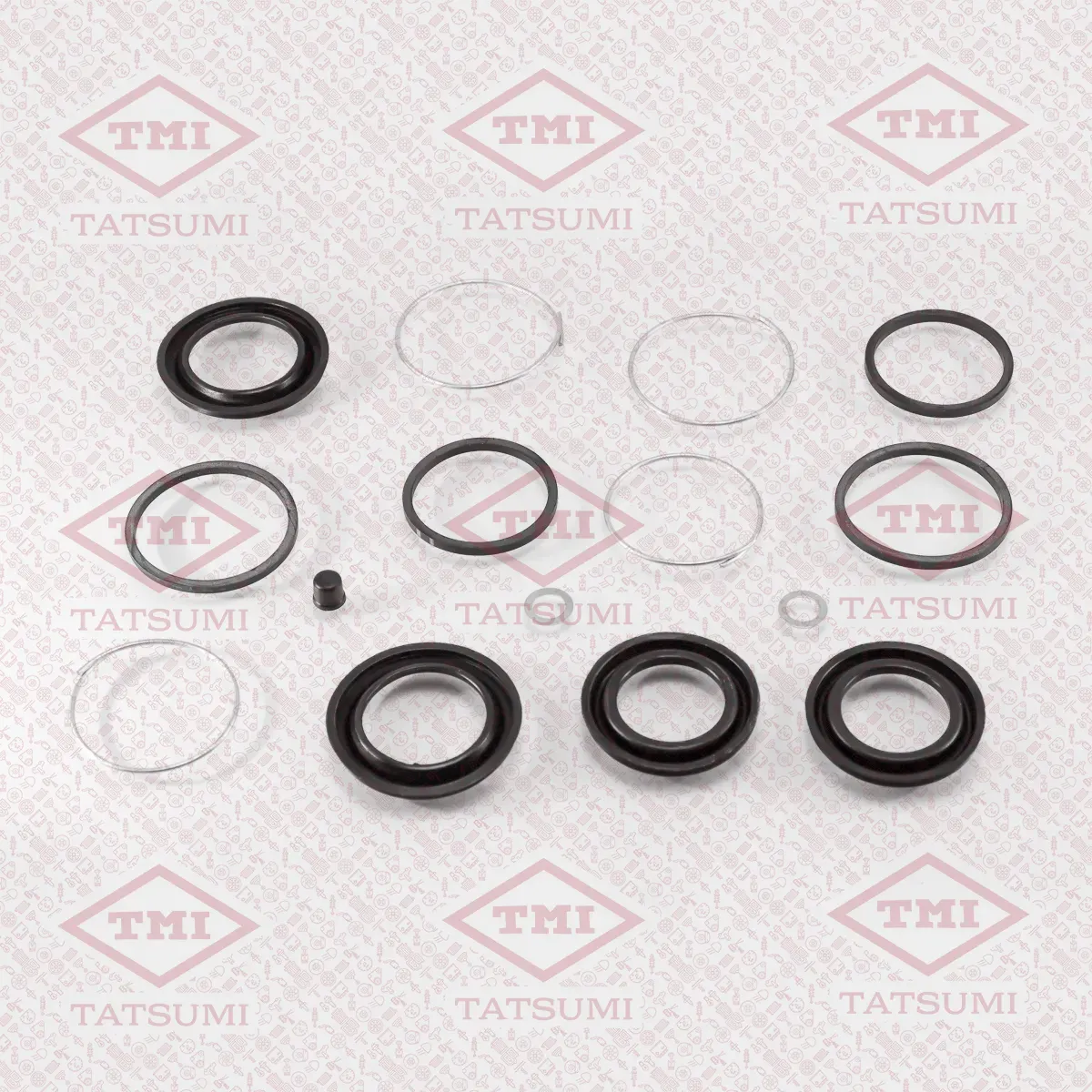 Ремкомплект суппорта (Tatsumi). Артикул TCG1081