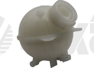 Расширительный бачок Vika (полимерный материал). Артикул 11210712201