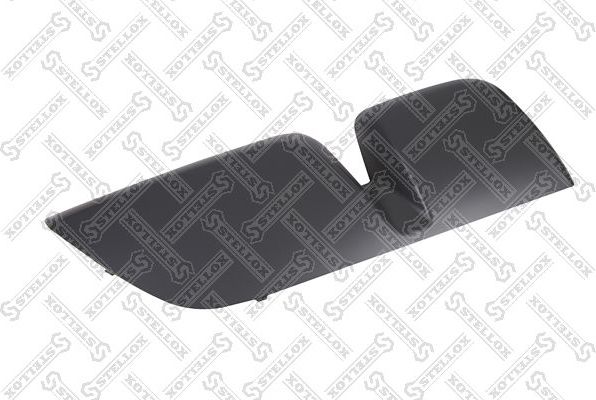 Кожух зеркала бокового Stellox. Артикул 87-29539-SX