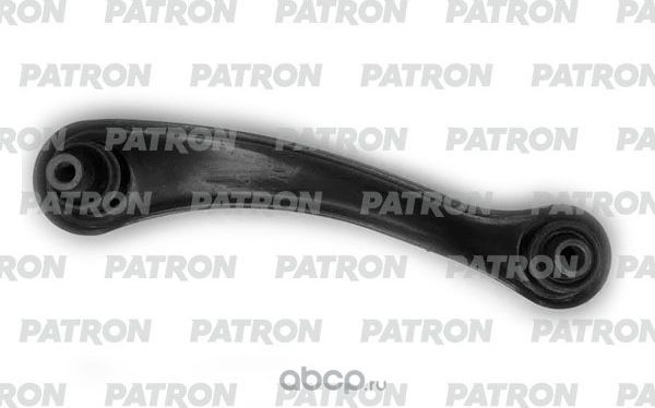 Рычаг подвески задний нижний EXEED LX RX CHERY TIGGO 8 2019- OMODA C5 (Patron). Артикул PS50587R