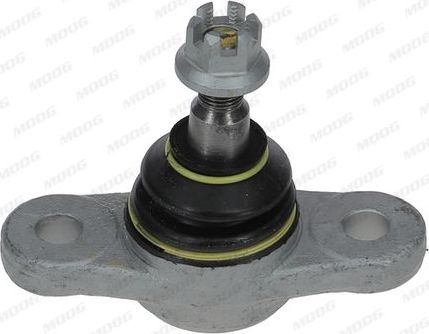 Шаровая опора MOOG Hybrid Core. Артикул KI-BJ-7094