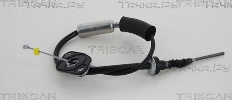 Трос сцепления Triscan для Chevrolet Spark III 2010-2016. Артикул 8140 21202