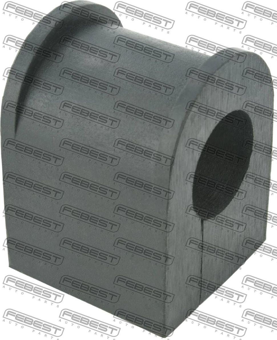 Втулка стабилизатора Febest. Артикул BZSB-639R