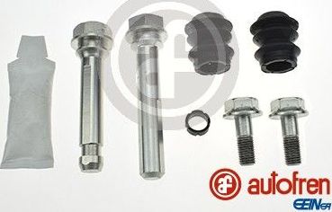 Направляющие тормозного суппорта (комплект) Autofren Seinsa. Артикул D7282C