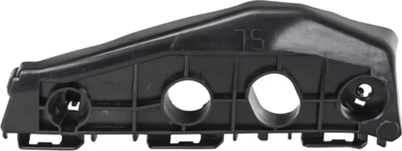 КРОНШТЕЙН БАМПЕРА ПЕРЕДНИЙ ЛЕВЫЙ COROLLA 10- (Sailing). Артикул TYL02140045L