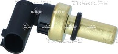 Датчик температуры охлаждающей жидкости NRF EASY FIT. Артикул 727021