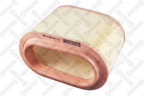 Воздушный фильтр Stellox. Артикул 71-01903-SX